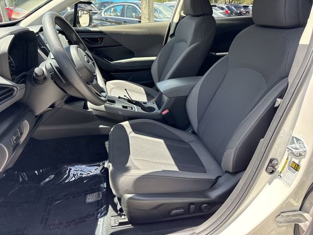 Certified 2025 Subaru Crosstrek 2.0i Premium AWD/4WD image 11