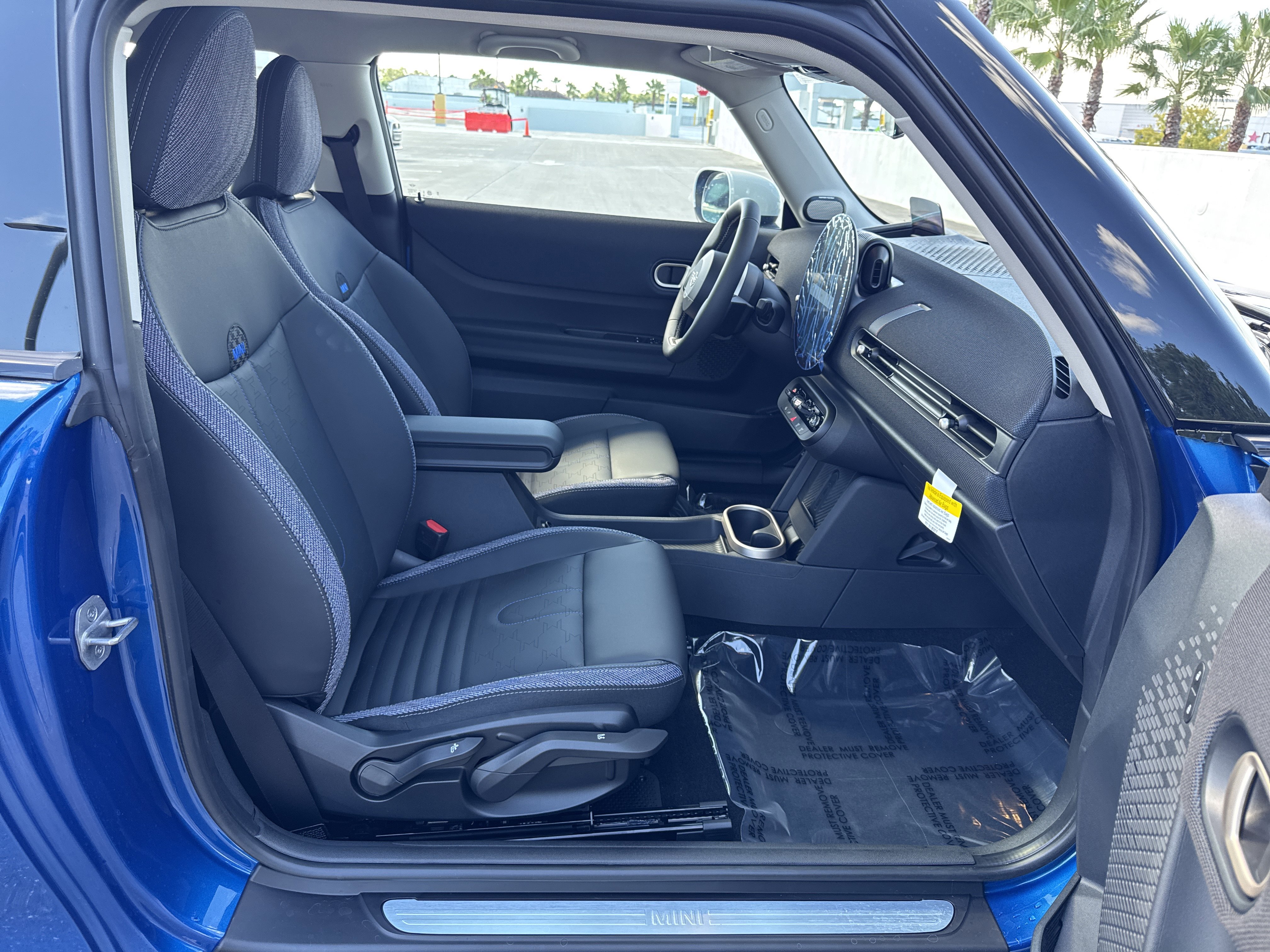 New 2026 MINI Cooper 2-Door Hardtop image 9