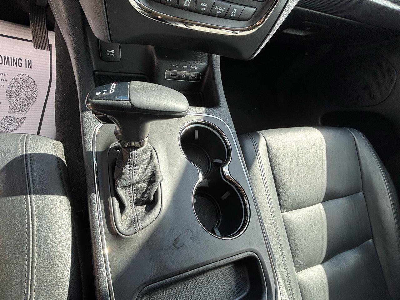 Used 2019 Dodge Durango GT image 14