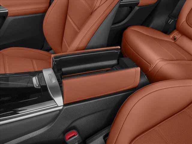 New 2026 Mercedes-Benz GLC 300 4MATIC image 10