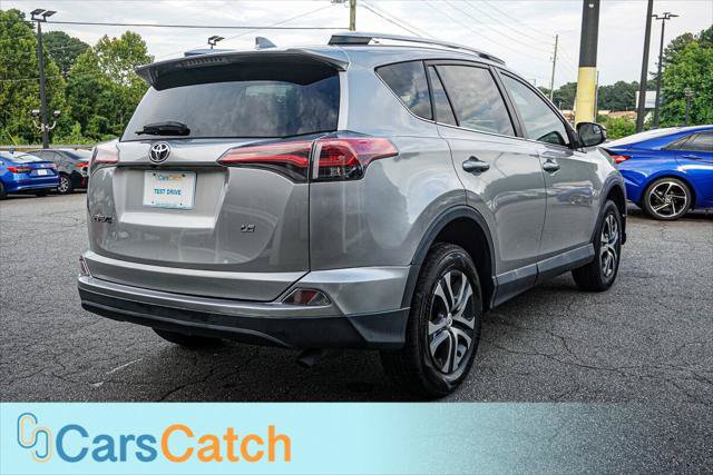 Used 2016 Toyota RAV4 LE FWD image 14