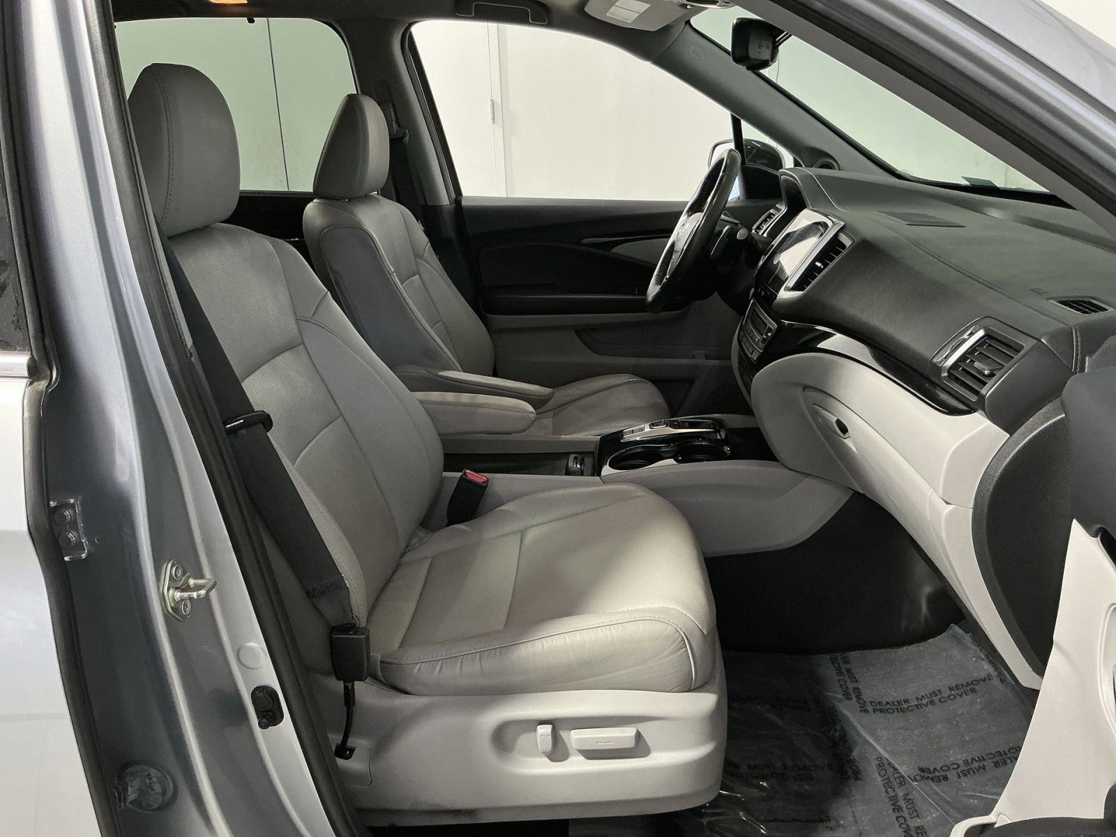 Used 2018 Honda Pilot Elite image 29