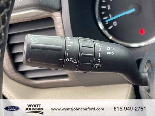 Certified 2024 Ford Expedition Max Limited AWD/4WD image 42