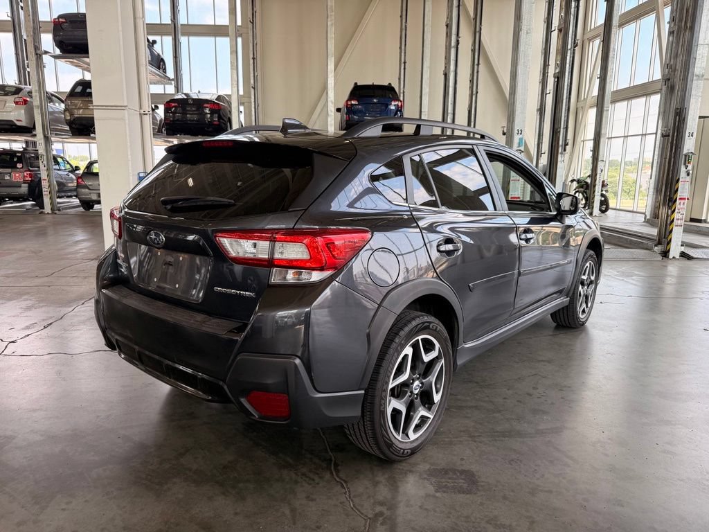 Used 2018 Subaru Crosstrek 2.0i Limited AWD/4WD image 3