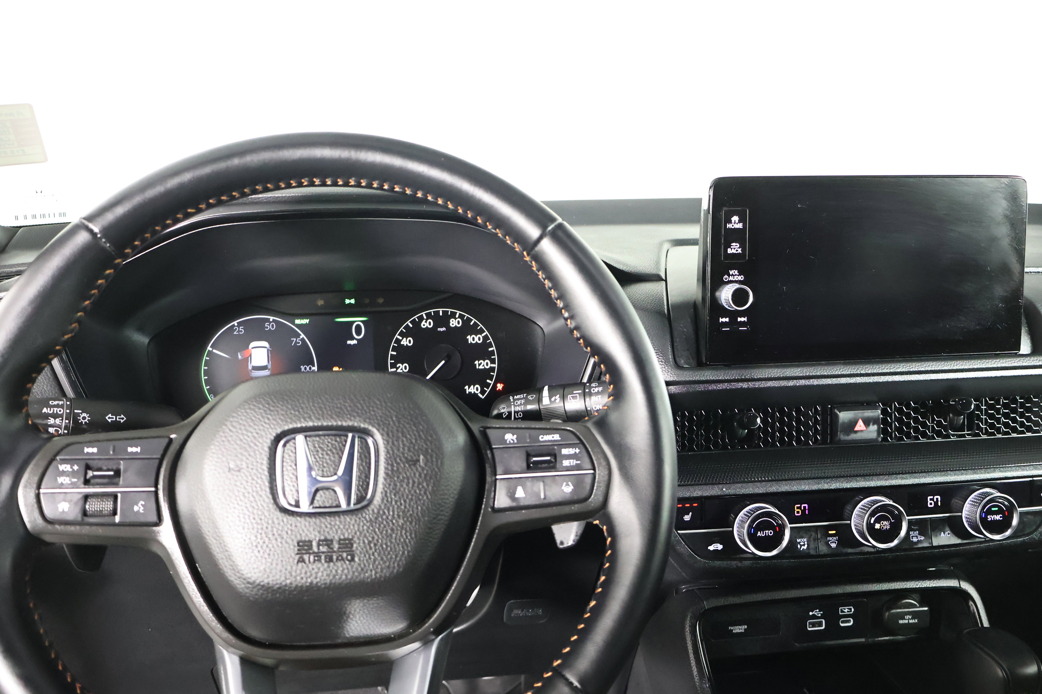 Used 2025 Honda CR-V Sport-L image 16