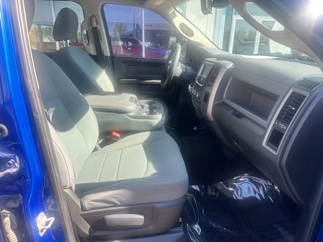 Used 2014 RAM 1500 Tradesman w/ Popular Equipment Group AWD/4WD image 9