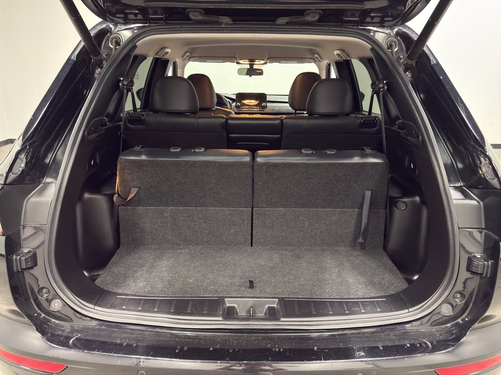 Used 2024 Mitsubishi Outlander SE image 31