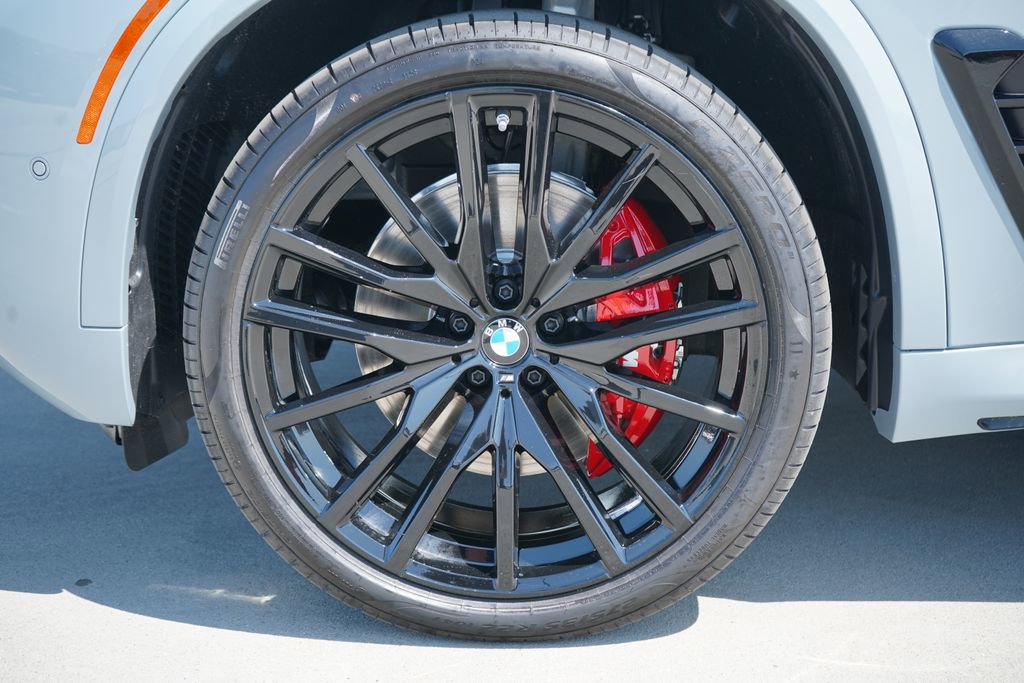 New 2026 BMW X5 sDrive40i w/ M Sport Package image 5