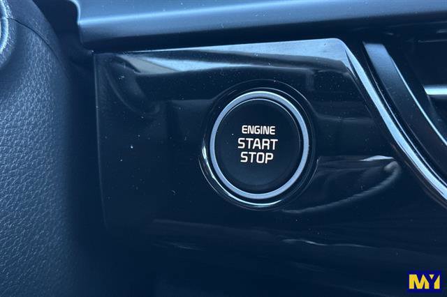 Used 2024 Kia Seltos S image 27