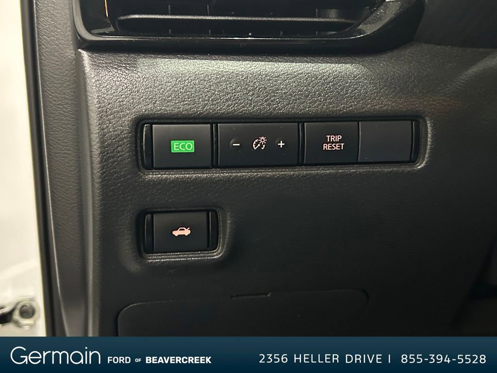 Used 2023 Nissan Sentra SV image 25