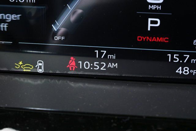 New 2026 Audi S3 Premium image 12