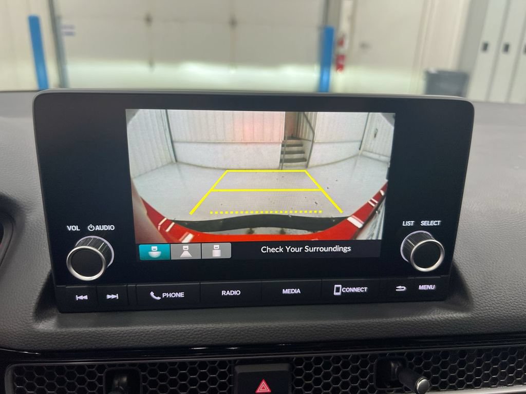 Used 2024 Honda Civic EX image 15