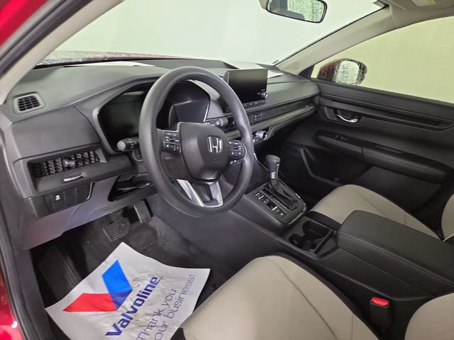 Used 2025 Honda CR-V EX image 16