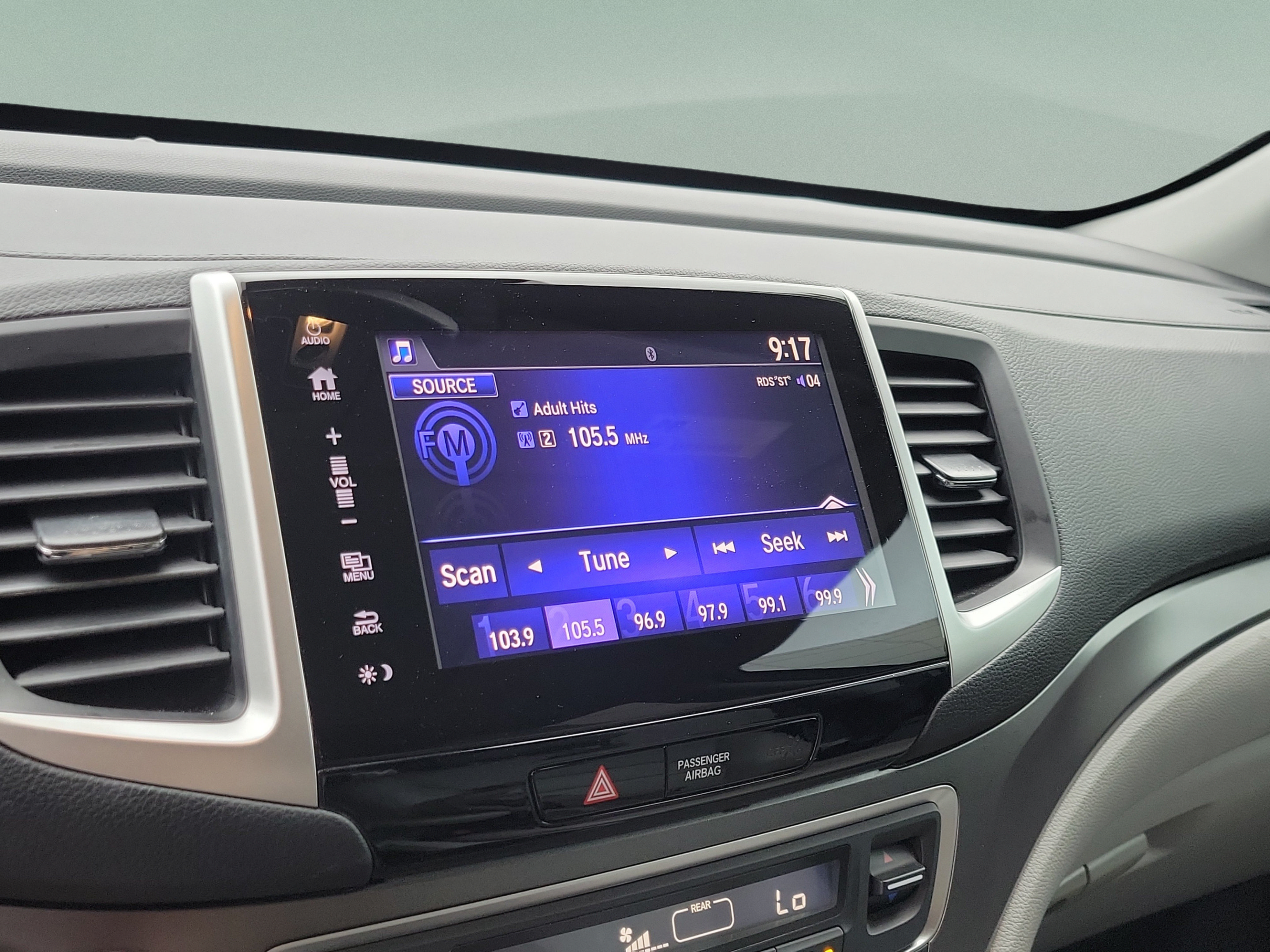 Used 2020 Honda Ridgeline RTL image 17