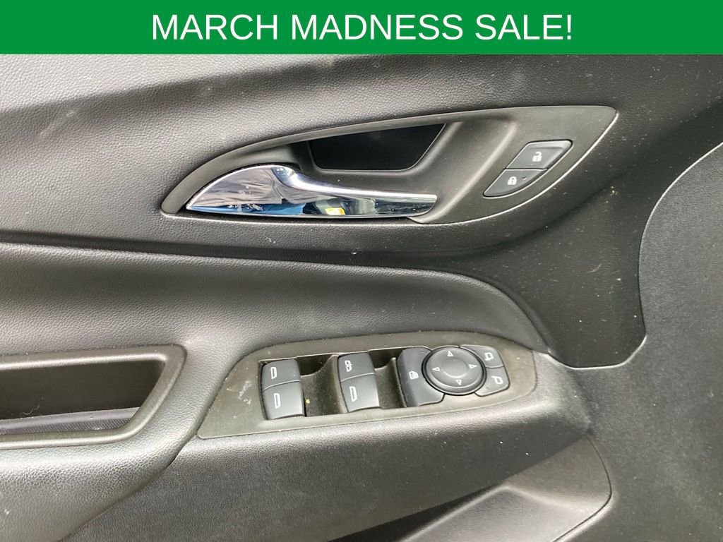 Used 2023 Chevrolet Equinox LT image 20