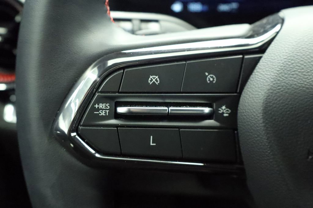 Used 2025 Chevrolet Equinox RS w/ Convenience Package III image 35