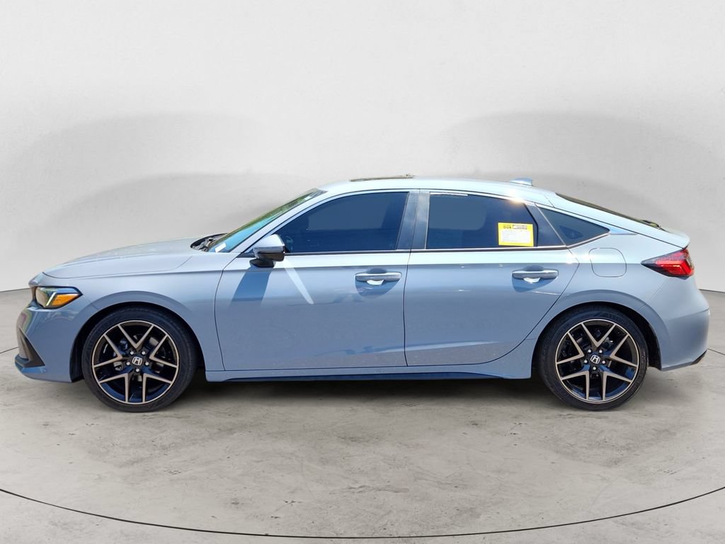 Used 2023 Honda Civic Sport Touring image 7