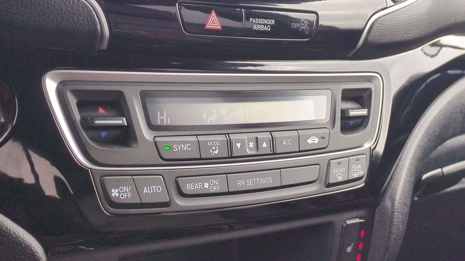 Used 2023 Honda Ridgeline Black Edition image 31