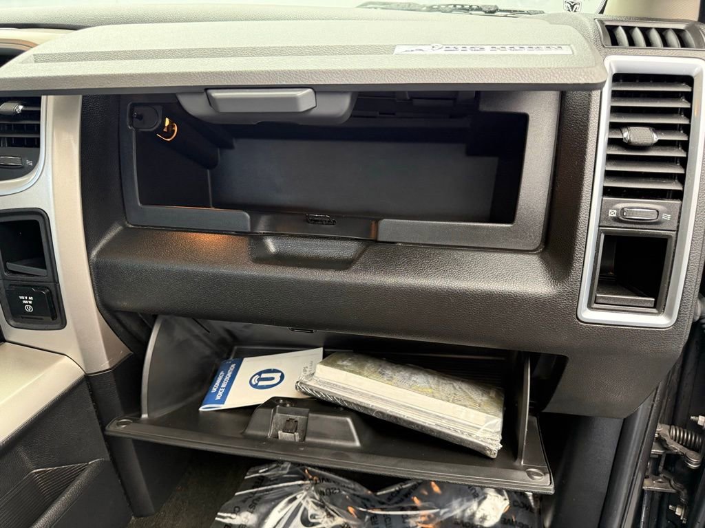 Used 2016 RAM 1500 Big Horn image 48