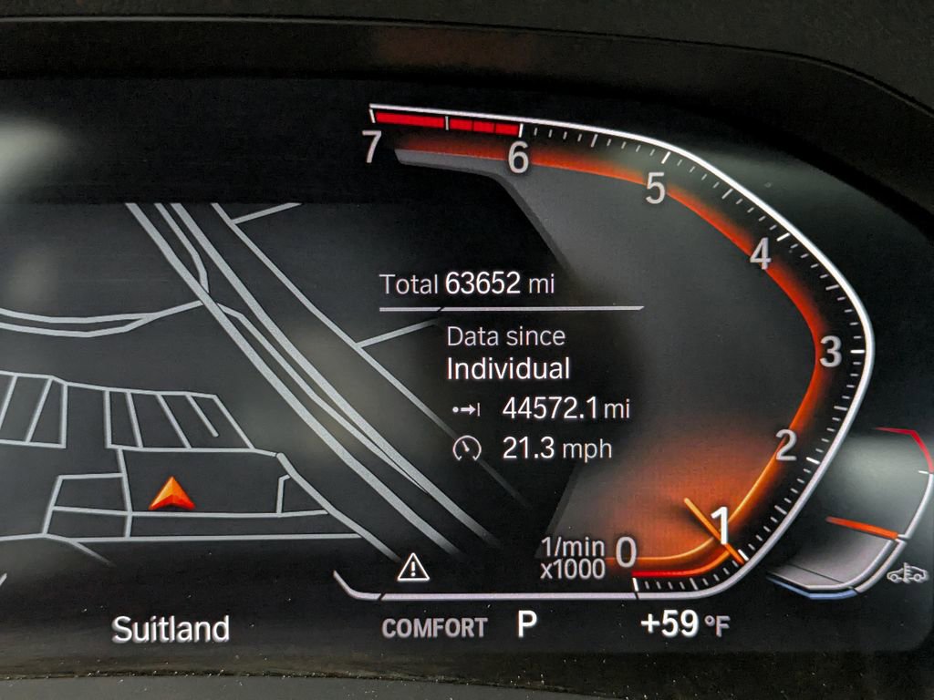 Used 2021 BMW 330i xDrive Sedan w/ Convenience Package image 36