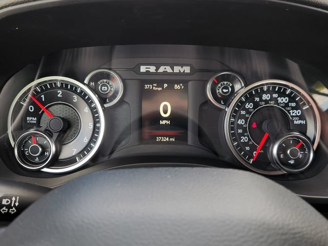 Used 2023 RAM 1500 Lone Star AWD/4WD image 18