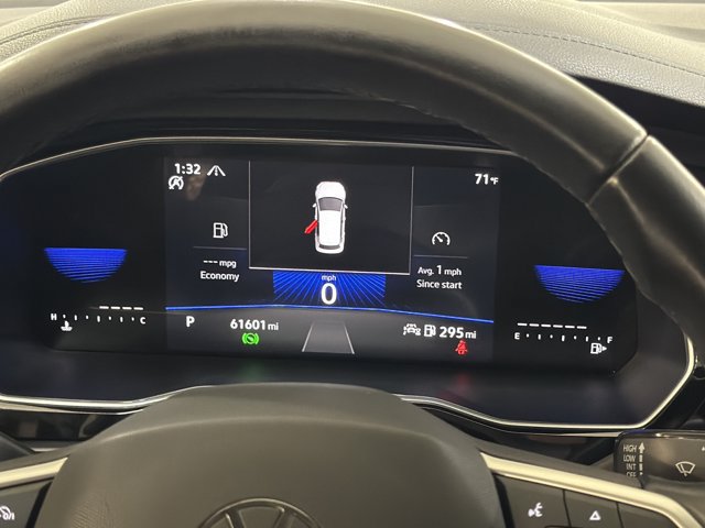 Certified 2024 Volkswagen Jetta SE FWD image 28