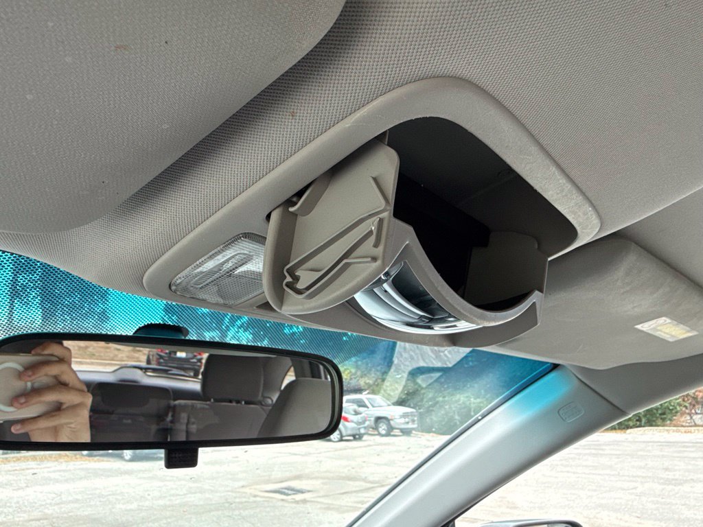 Used 2011 Honda CR-V EX image 25