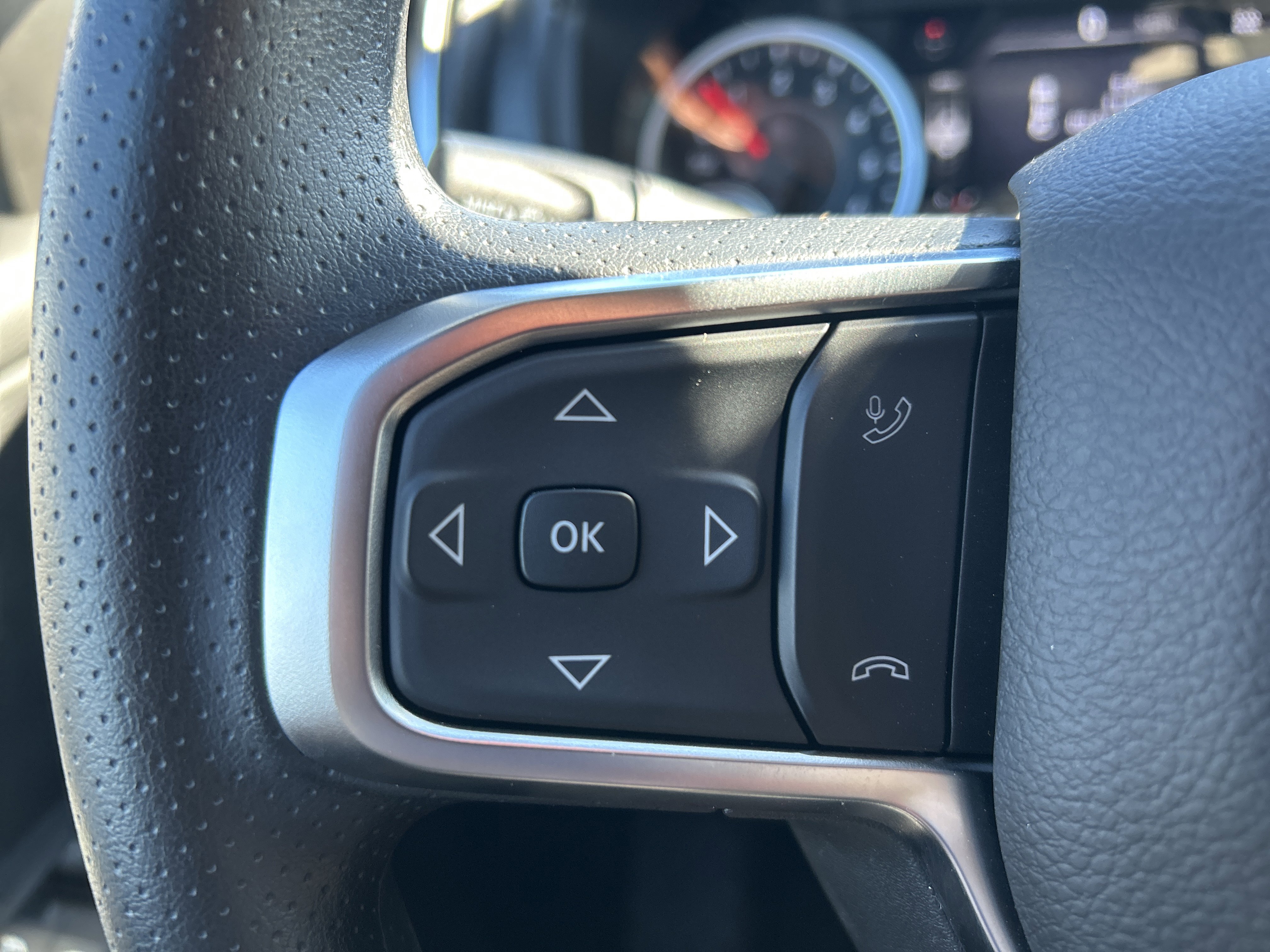 New 2026 RAM 1500 Express image 18