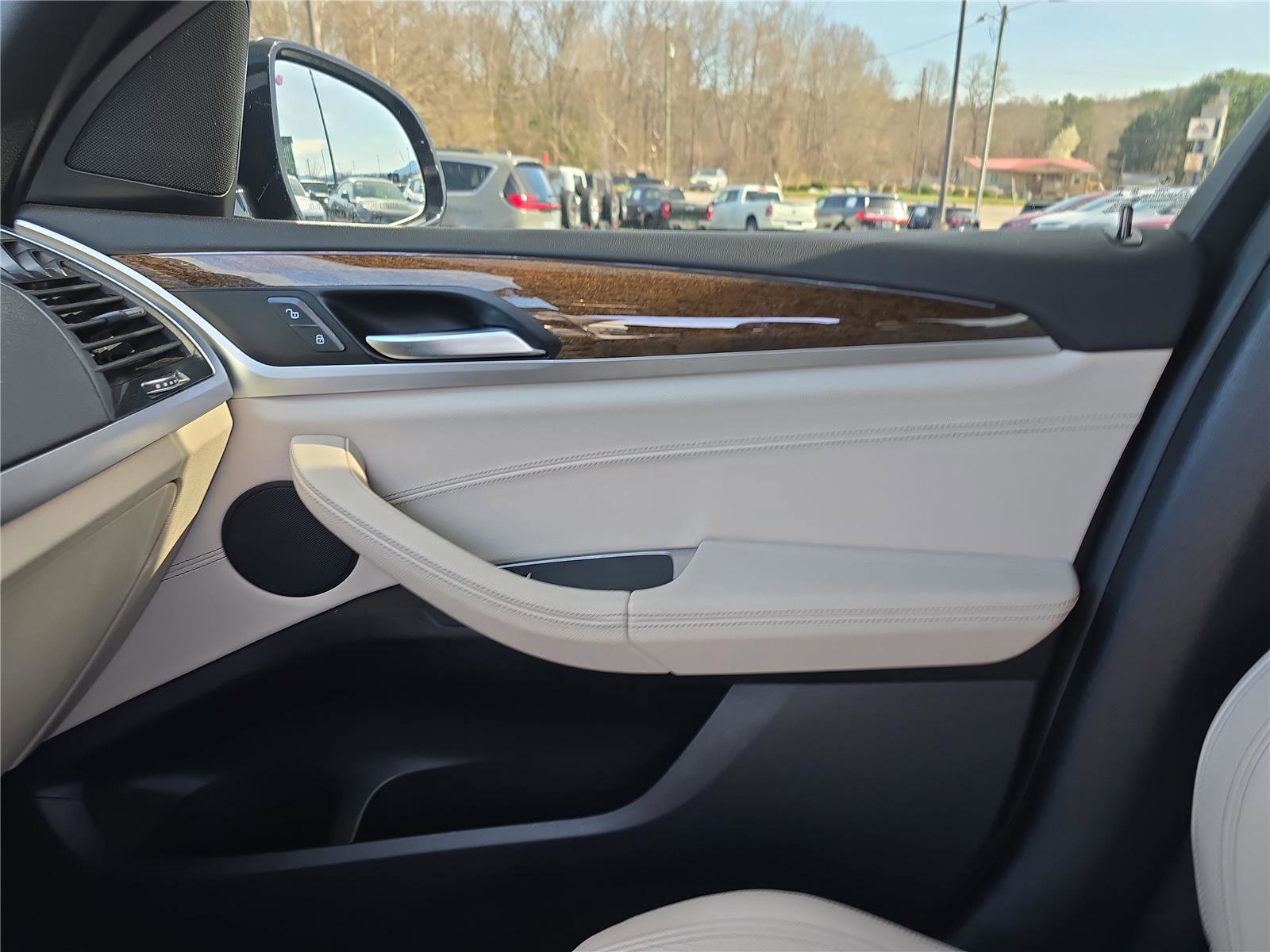 Used 2019 BMW X3 xDrive30i w/ Premium Package image 24