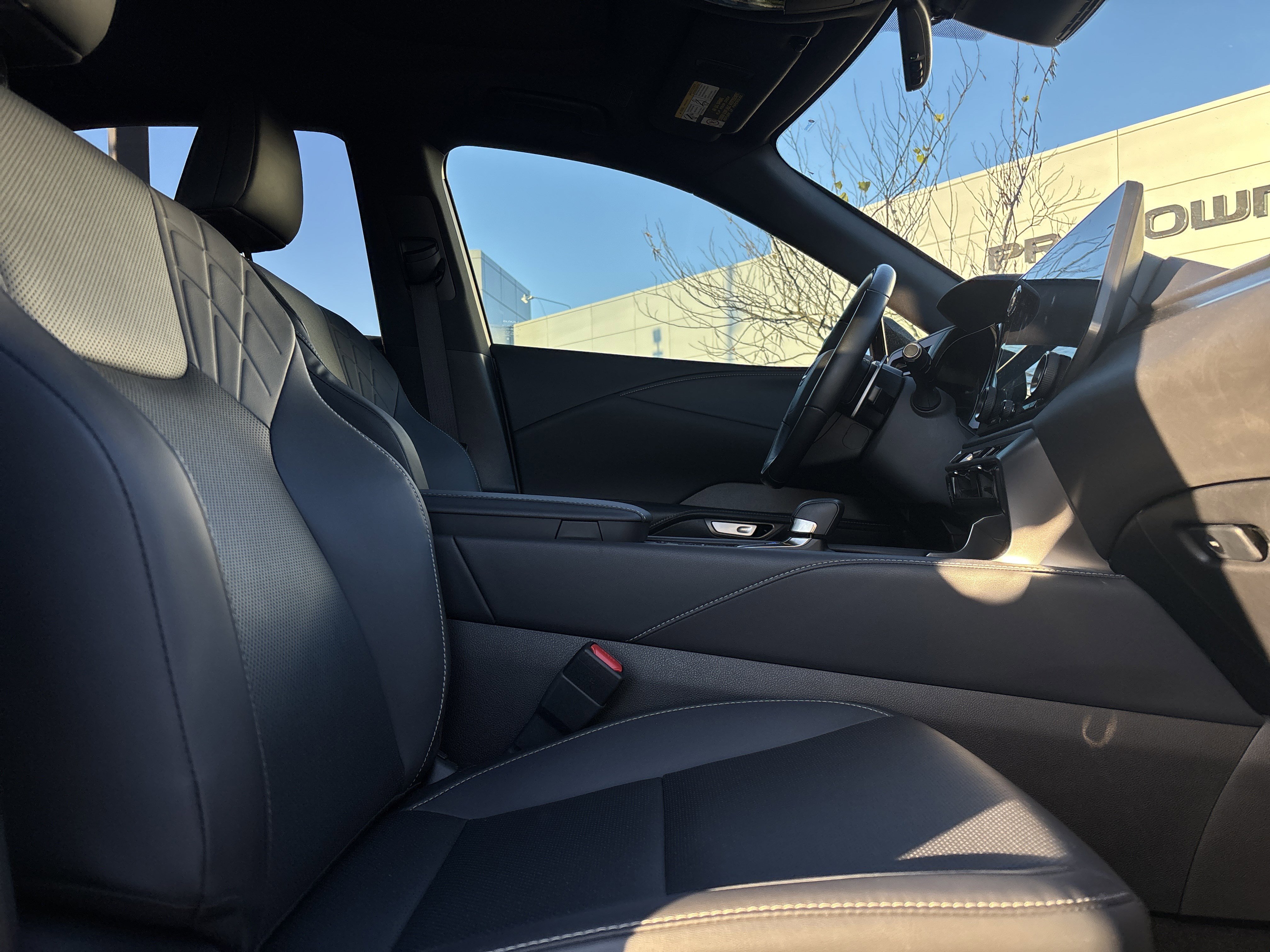 Certified 2024 Lexus RX 350 Premium image 35