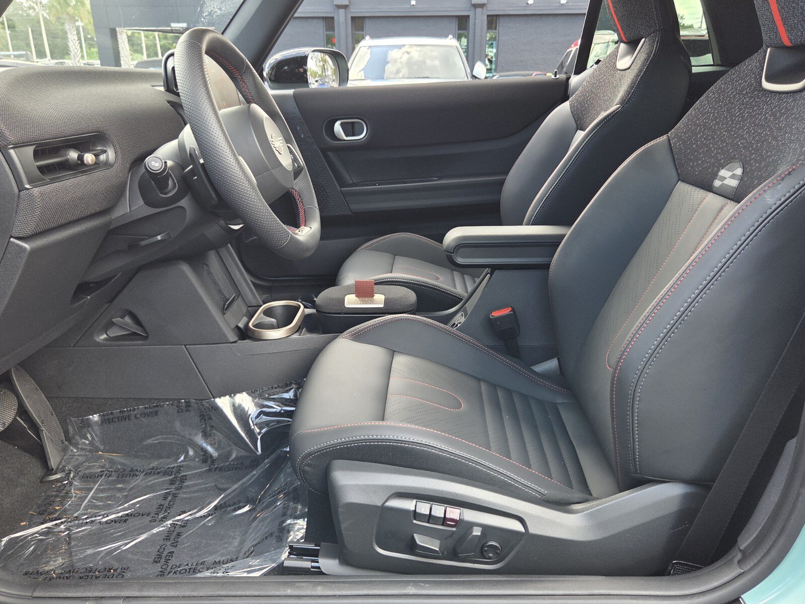 Used 2026 MINI Cooper S FWD image 10