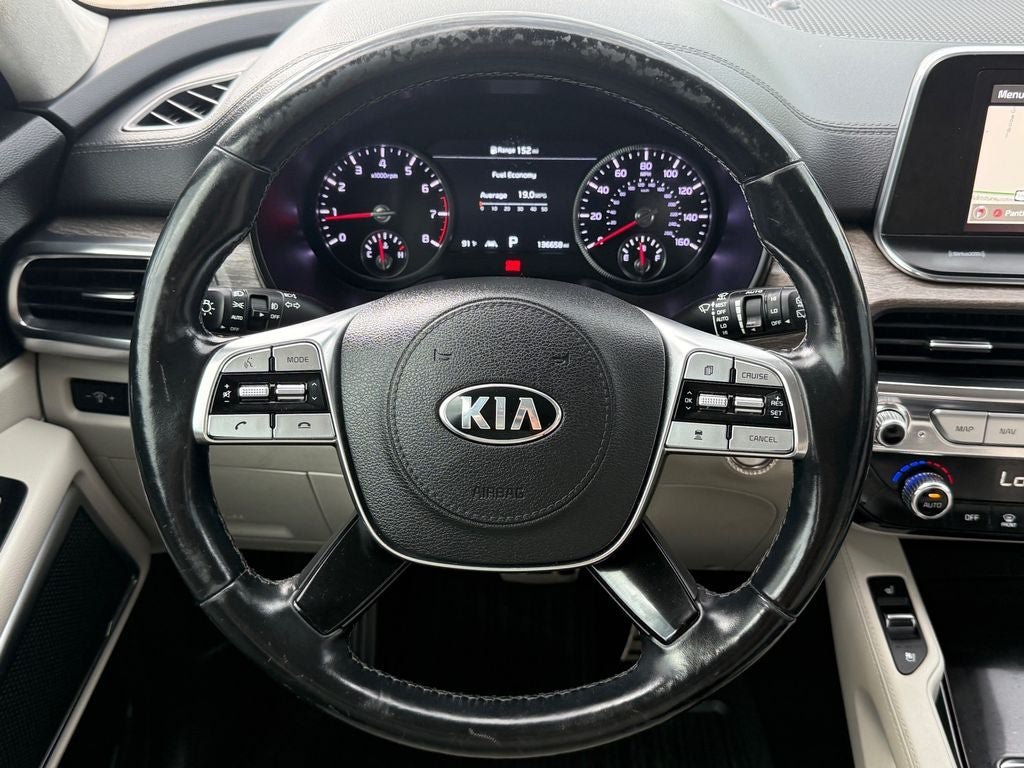 Used 2020 Kia Telluride SX w/ SX Prestige Package AWD/4WD image 19