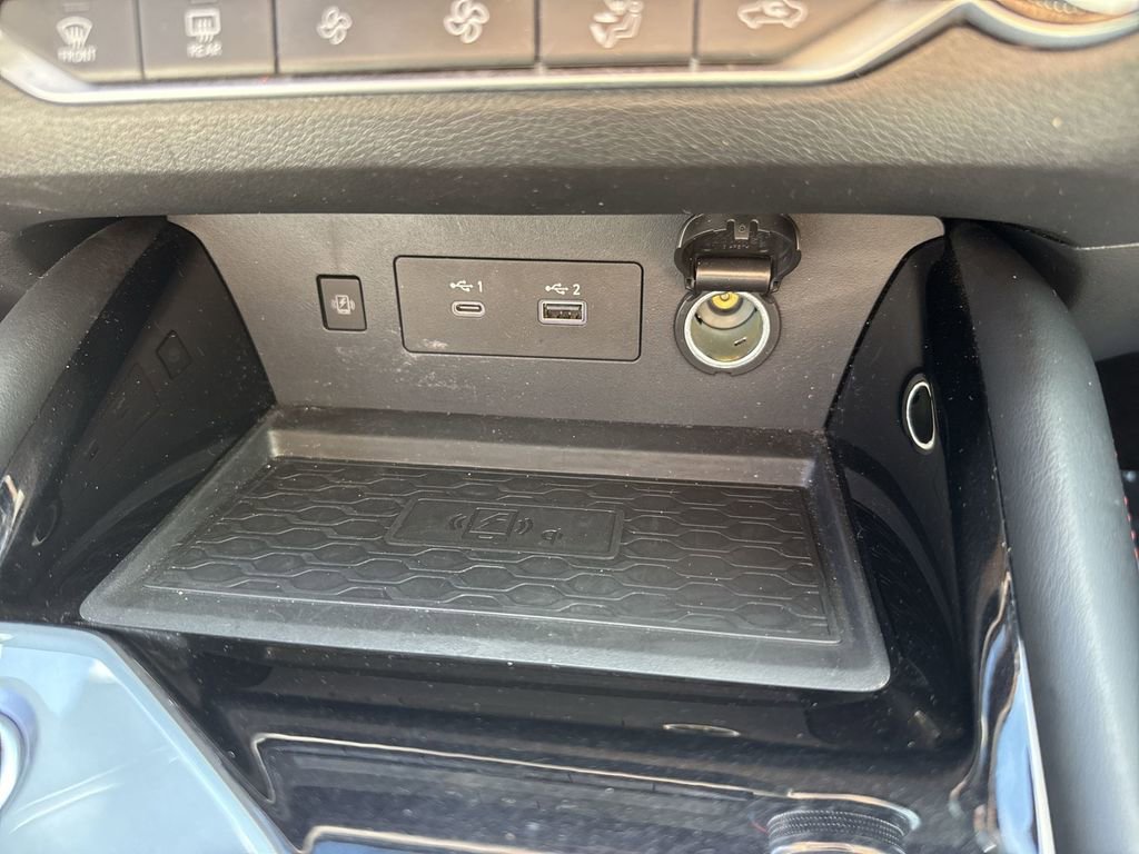 Used 2023 Nissan Altima 2.0 SR image 56