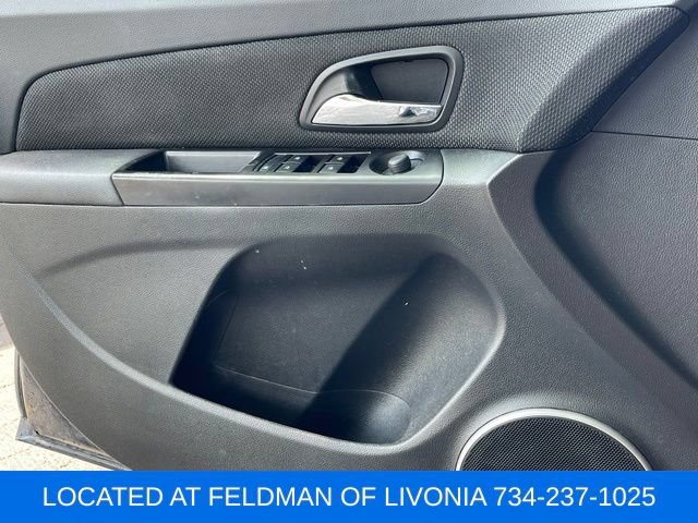 Used 2014 Chevrolet Cruze LT w/ All-Star Edition FWD image 19