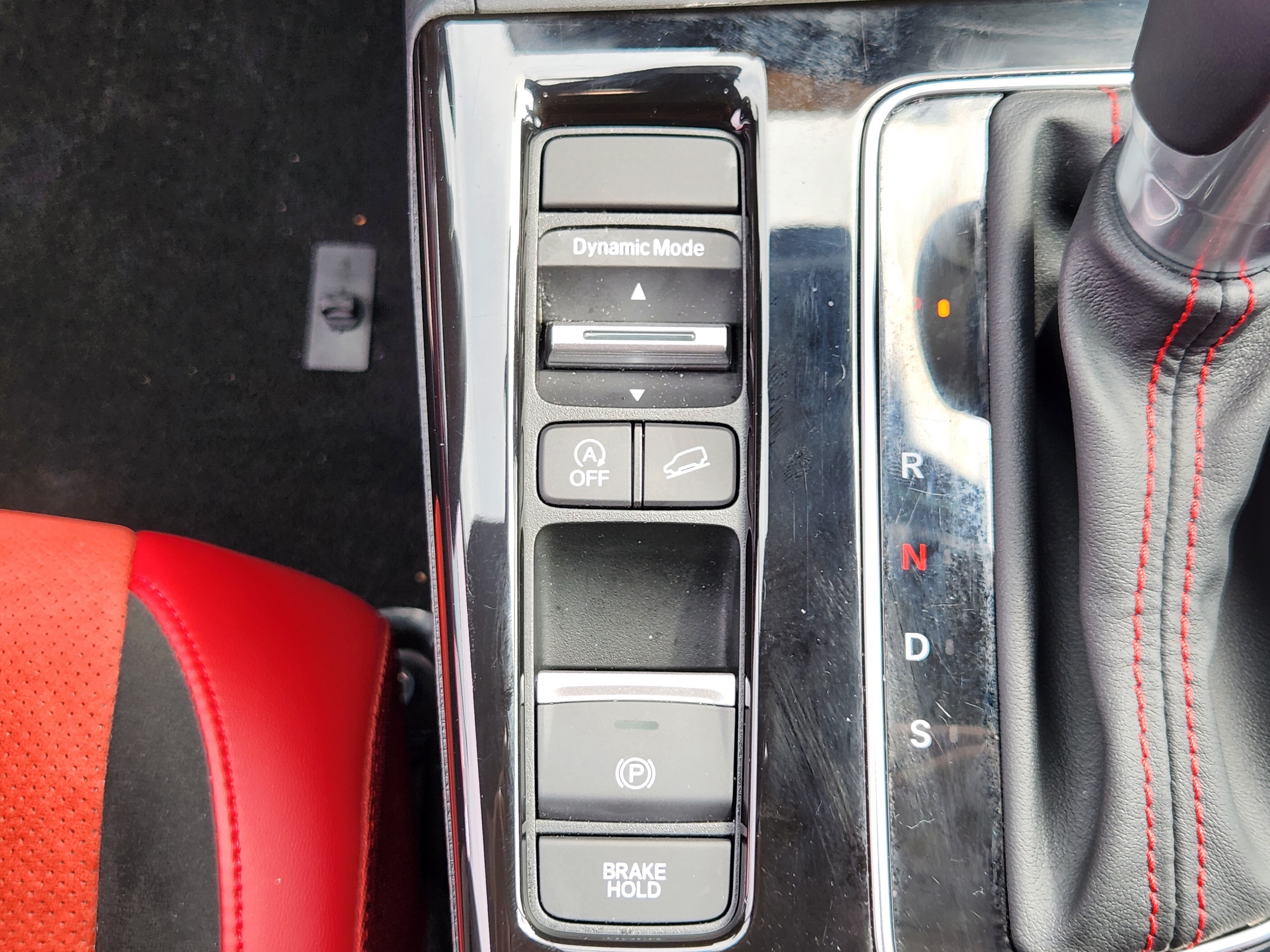 Certified 2025 Acura ADX A-Spec FWD image 21