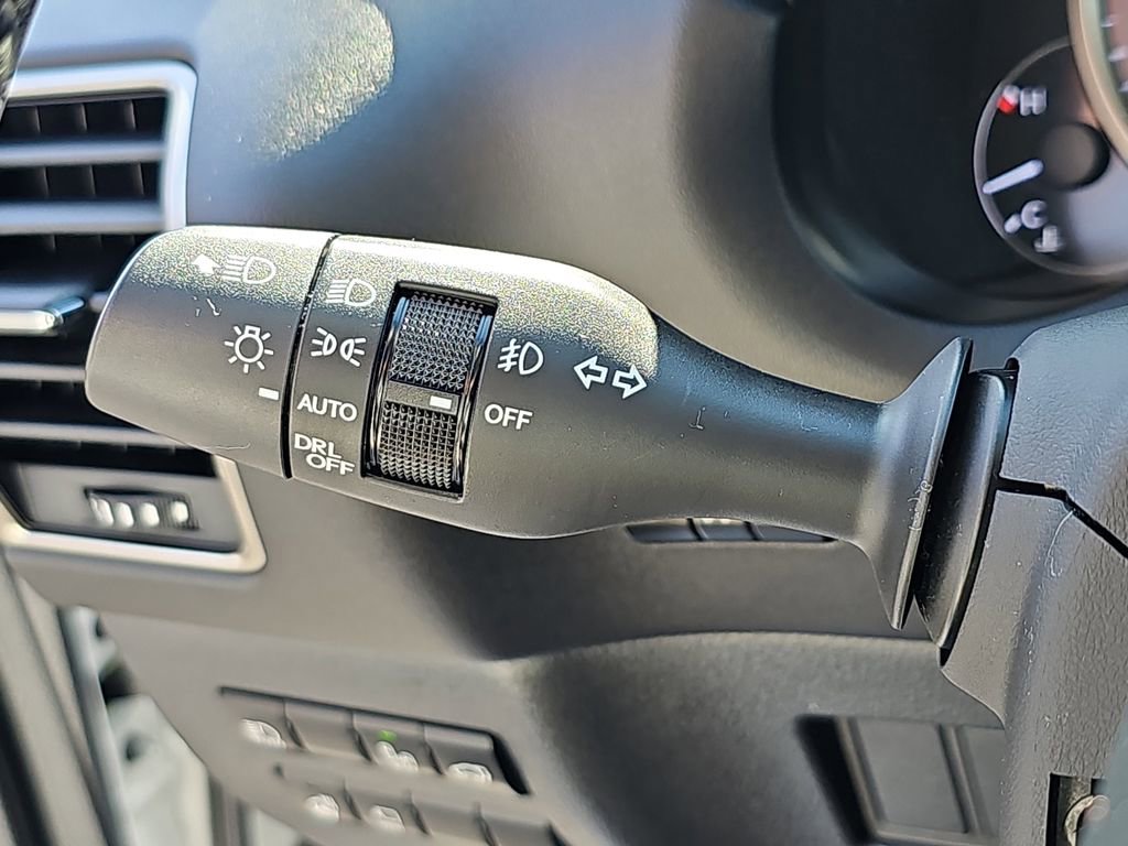 Used 2019 Lexus NX 300h AWD w/ Premium Package image 29