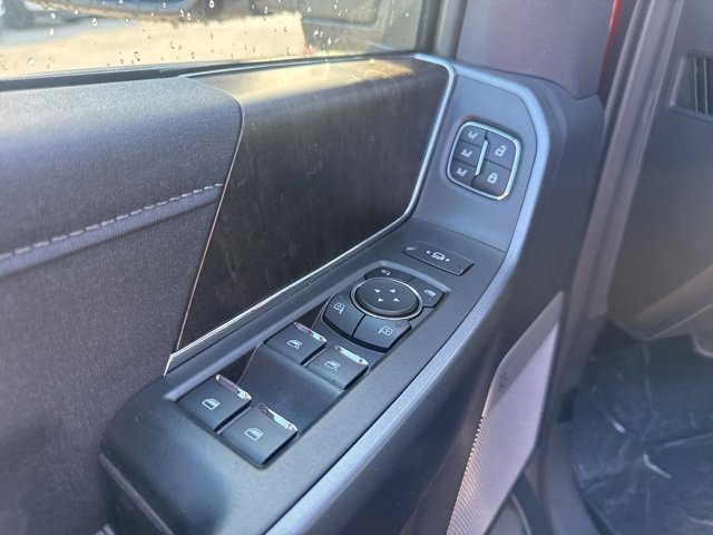 New 2026 Ford F350 Lariat image 27