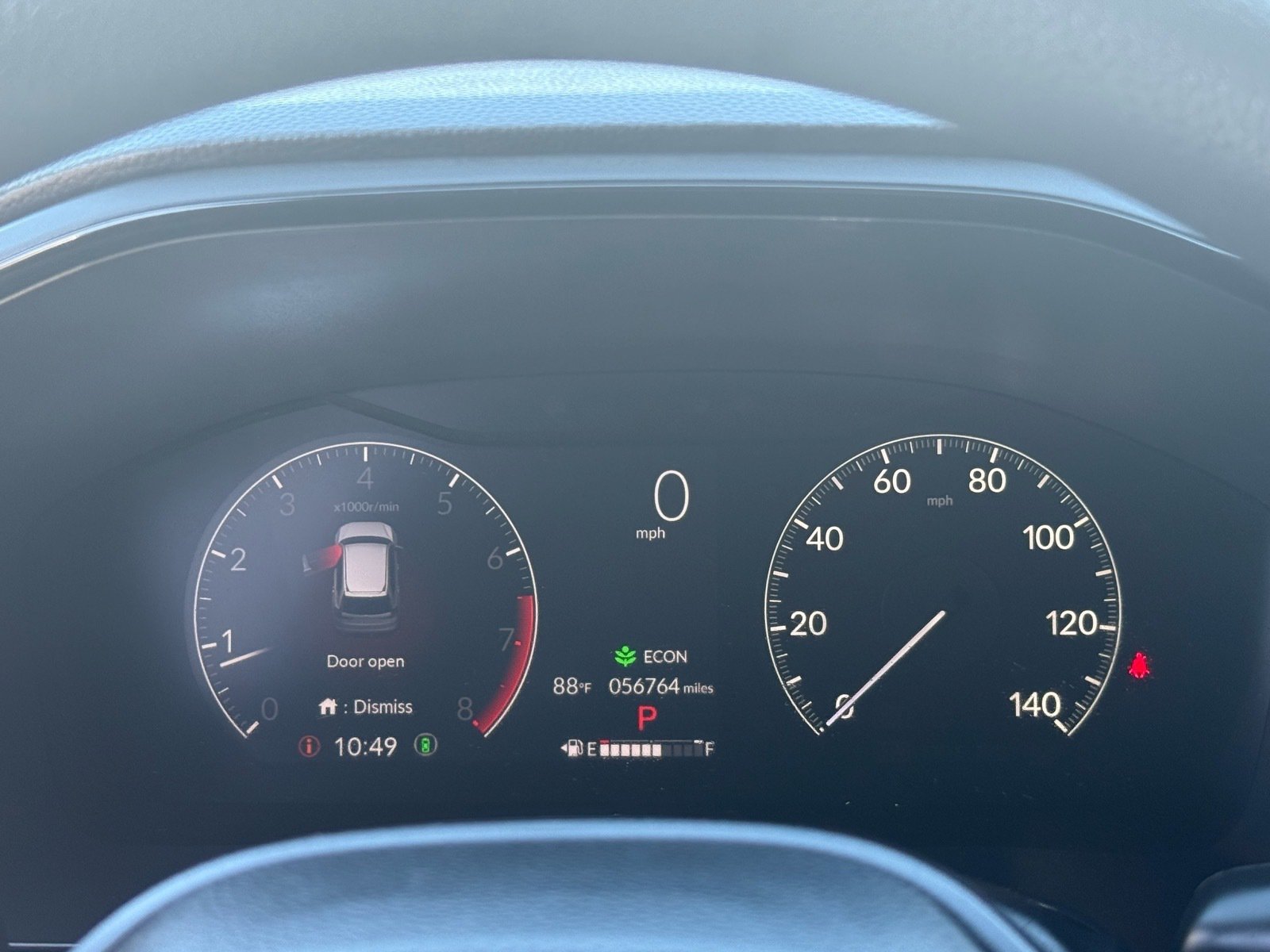 Certified 2024 Honda CR-V LX image 19