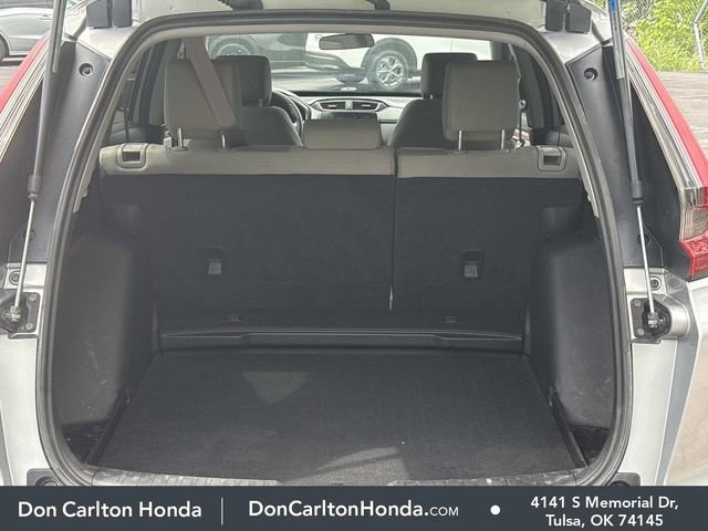 Used 2021 Honda CR-V EX image 6
