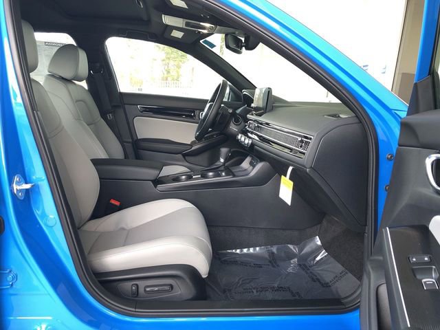 New 2026 Honda Civic Sport Touring image 12