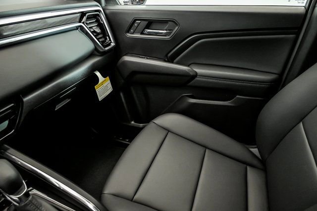 New 2026 GMC Canyon Elevation w/ Convenience Package image 19