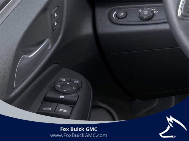 New 2025 Buick Envista Preferred w/ Convenience I Package image 22