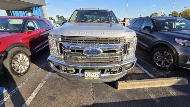 Used 2018 Ford F250 XLT w/ XLT Value Package image 2