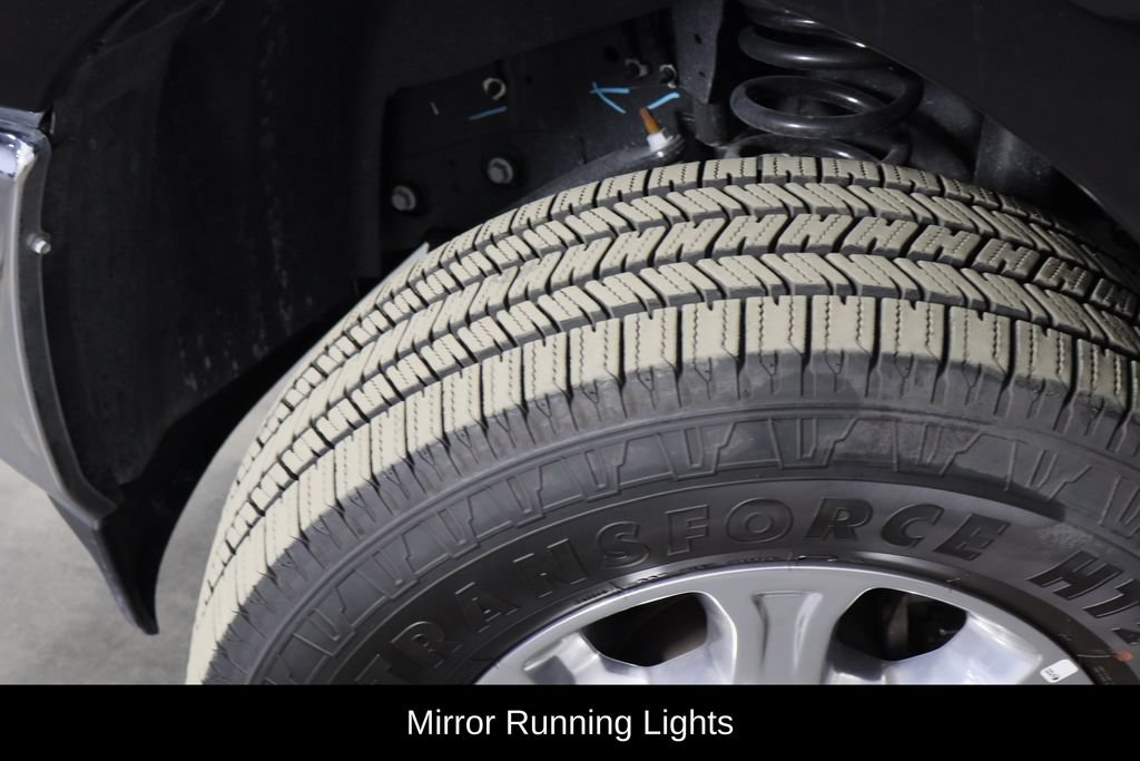 Used 2026 RAM 2500 Big Horn AWD/4WD image 32