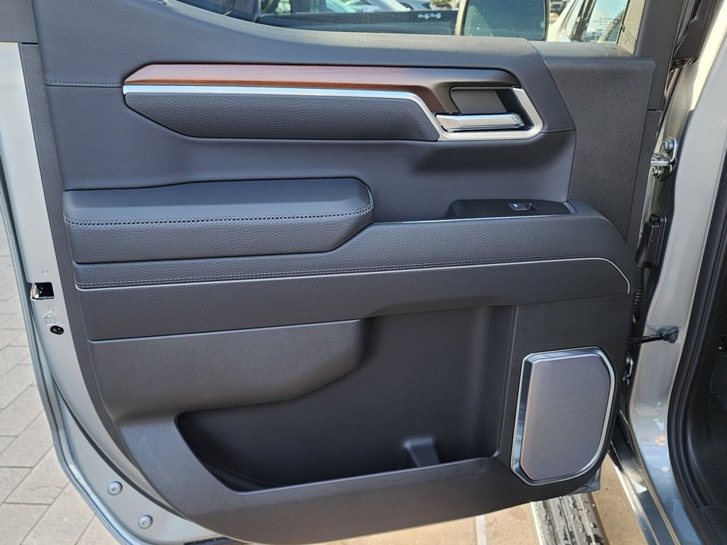 New 2026 GMC Sierra 1500 Denali image 43