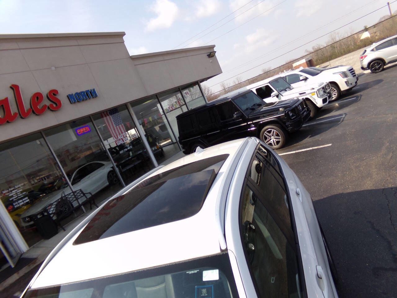 Used 2012 BMW X3 xDrive28i image 48