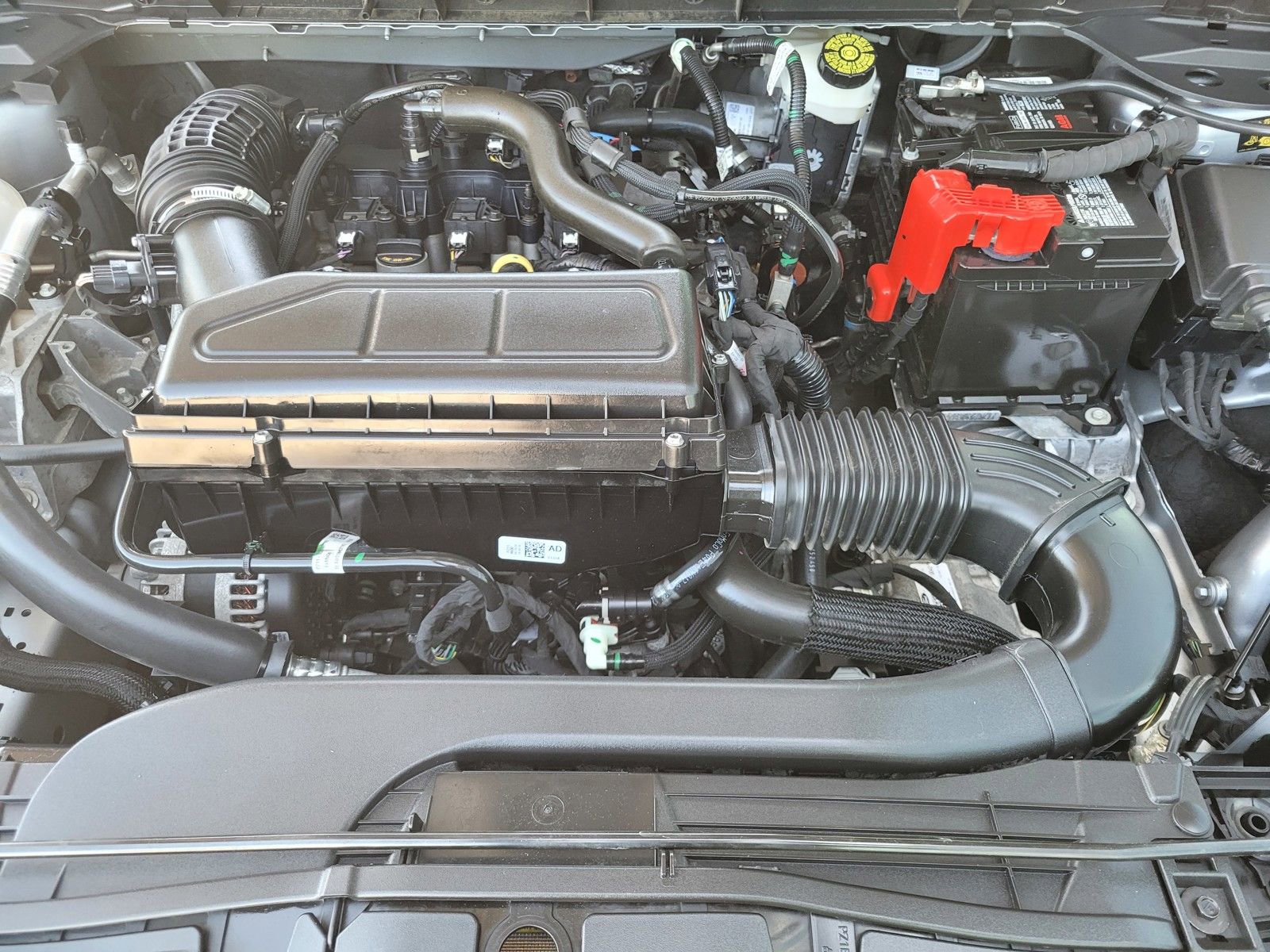 Used 2024 Ford Escape Active image 30