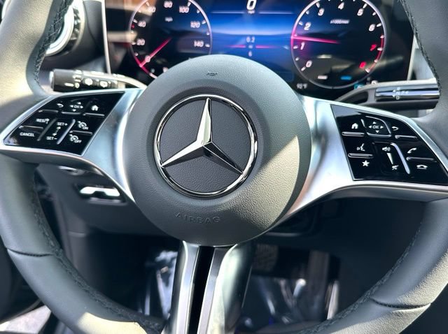 New 2026 Mercedes-Benz GLC 300 4MATIC image 16
