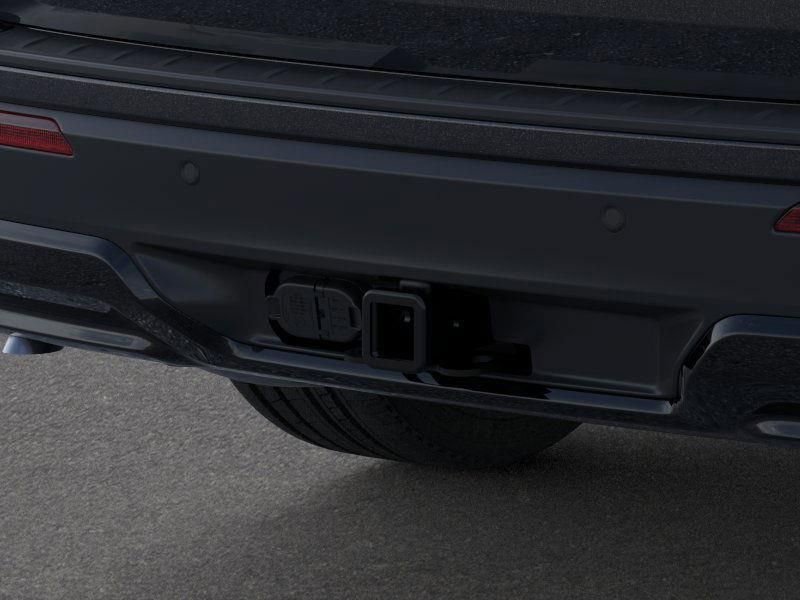 New 2026 Ford Explorer ST-Line image 23