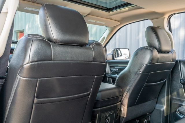 Used 2017 RAM 1500 Sport AWD/4WD image 37